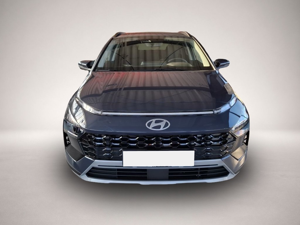 Hyundai BAYON (01/2025, Benzin)