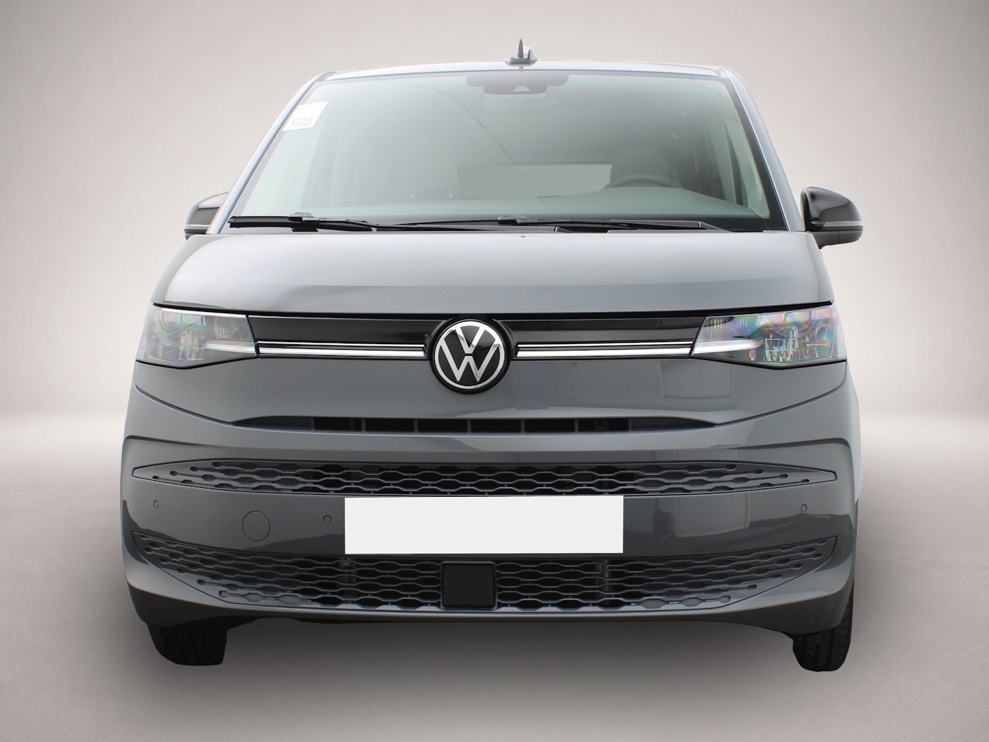 Volkswagen T7 Multivan (10/2024, Diesel)