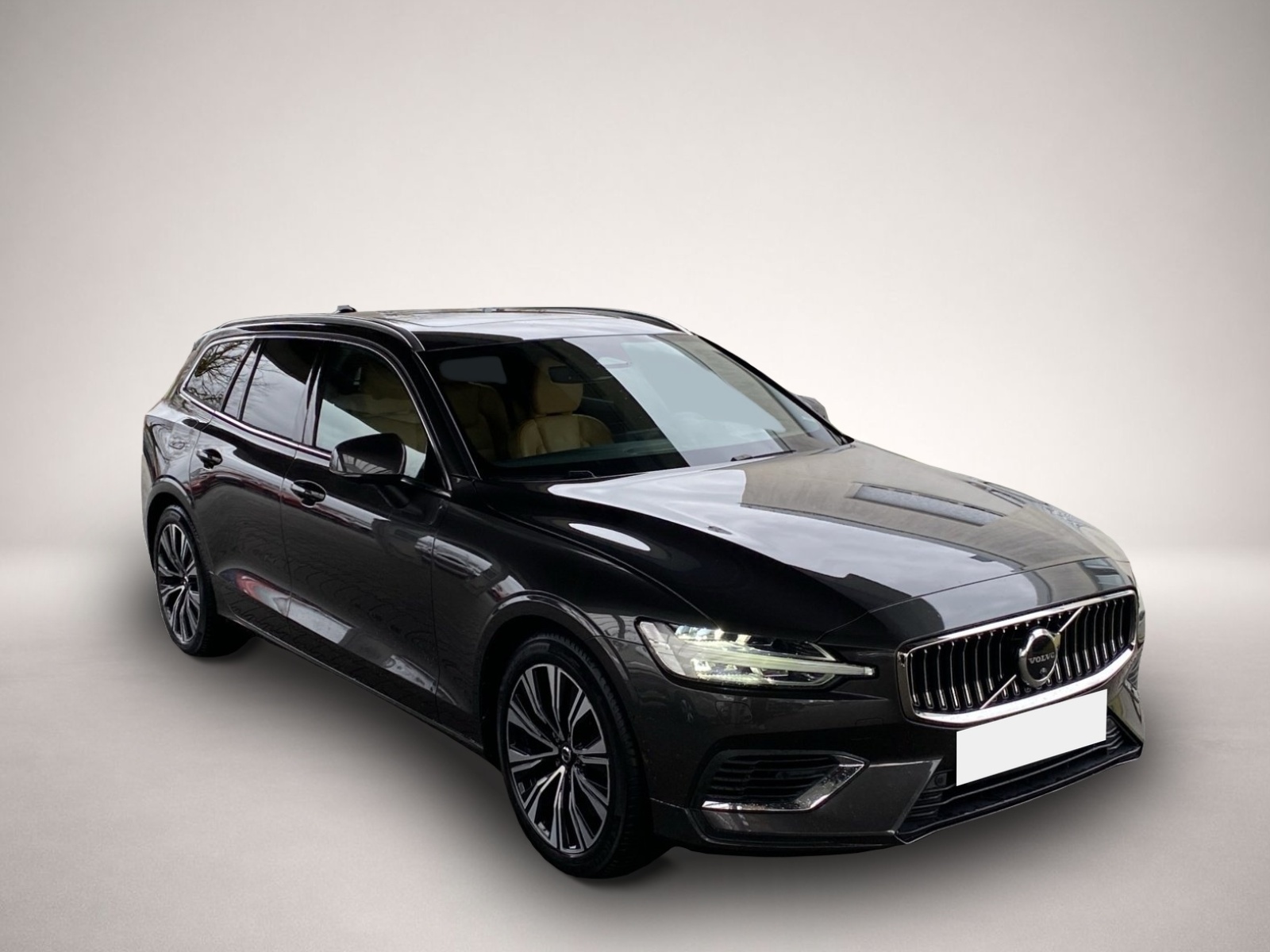 Volvo V60 (12/2022, )