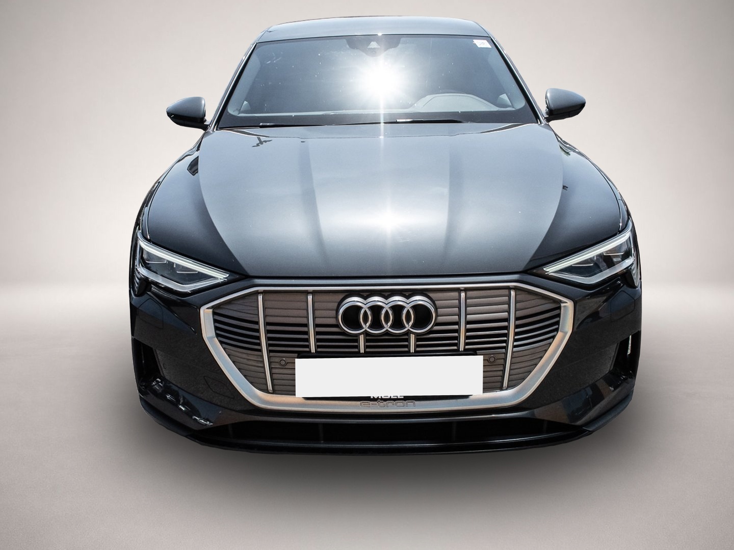 Audi quattro (06/2022, ELECTRIC)