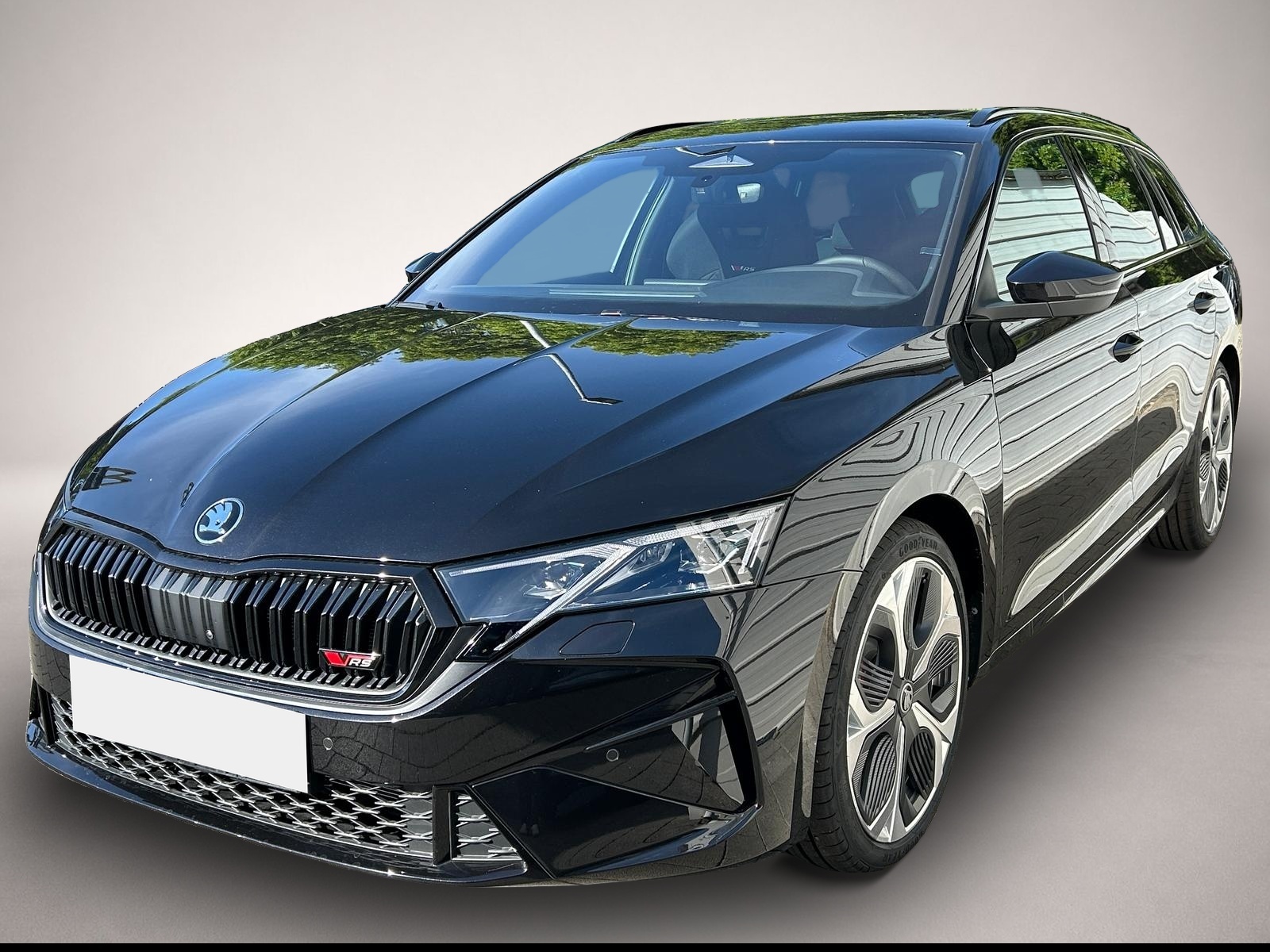 Skoda Octavia (05/2026, Benzin)