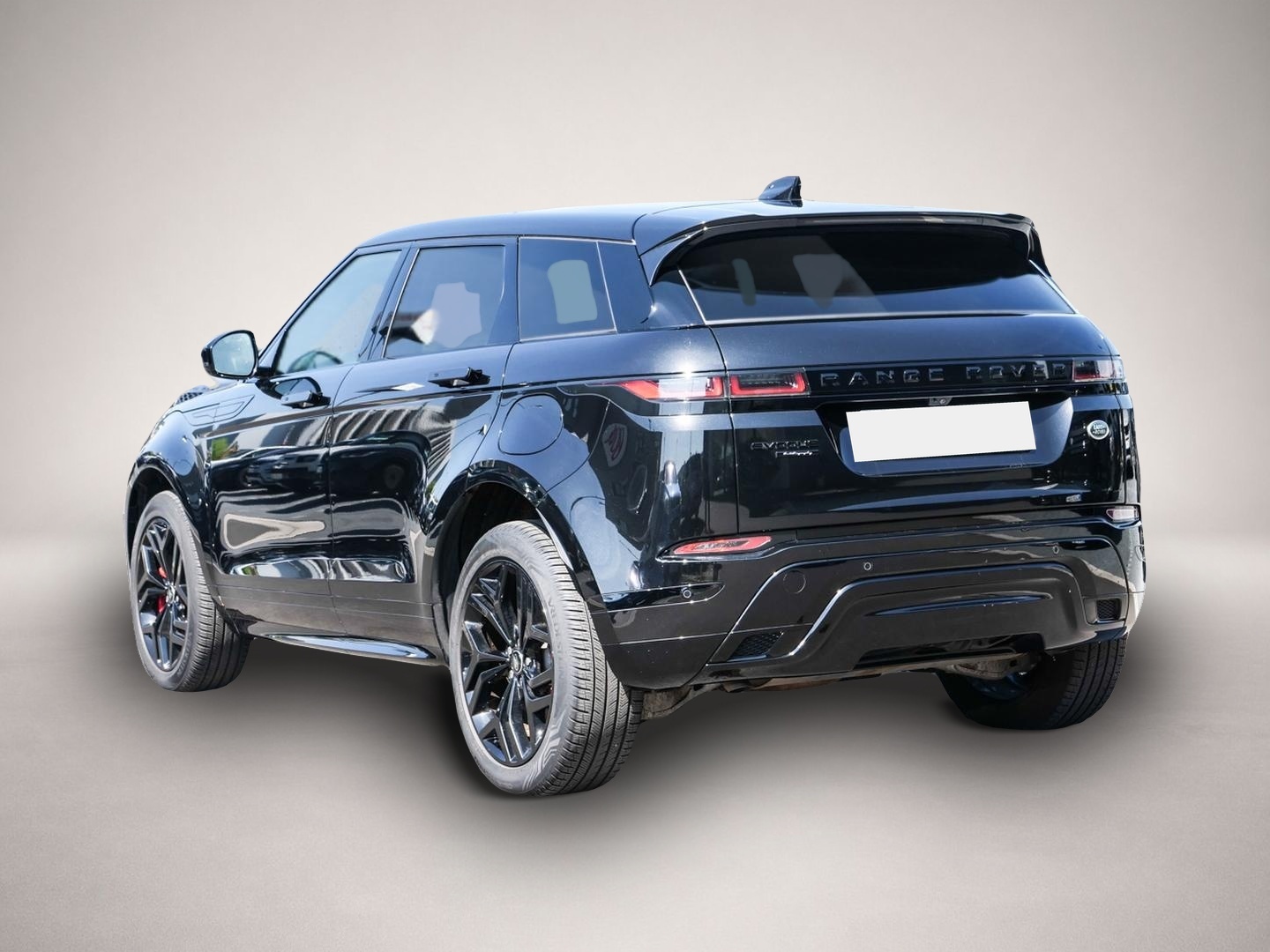 Land-Rover Range Rover Evoque (12/2023, Hybrid (Benzin/Elektro))