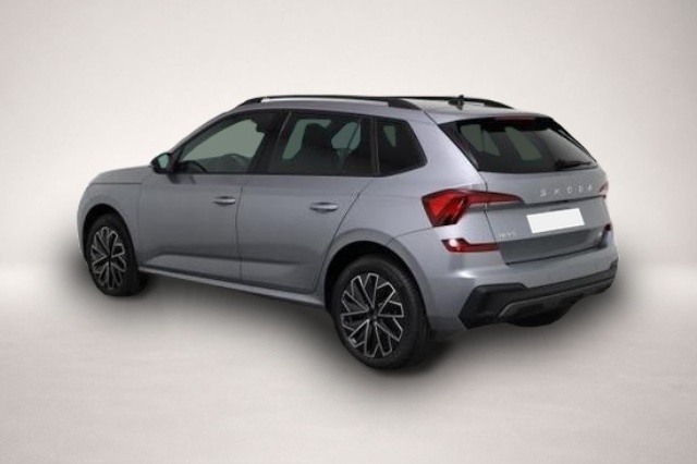 Skoda Kamiq, image 4 of 5