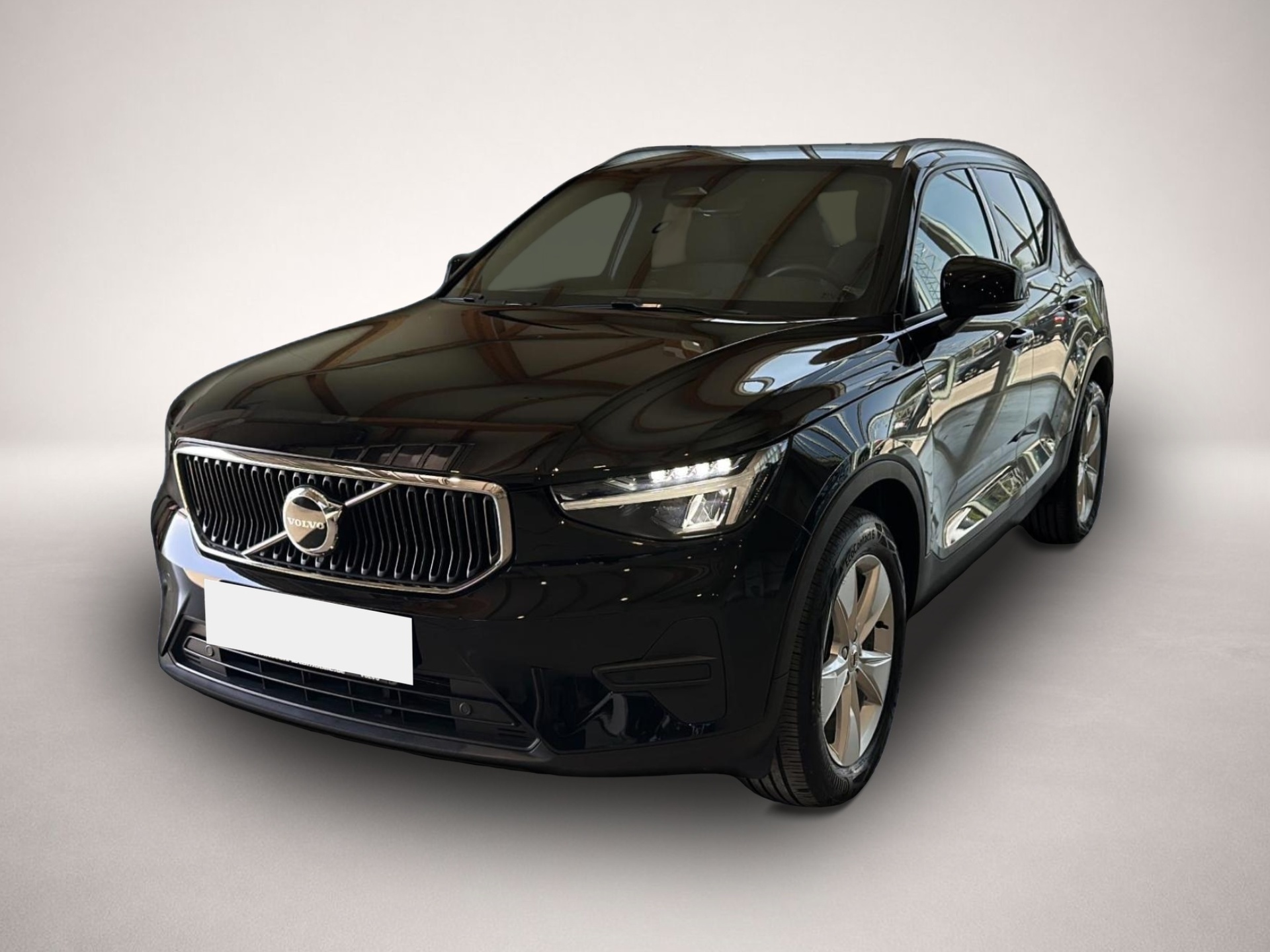 Volvo XC40 (05/2023, Benzin)