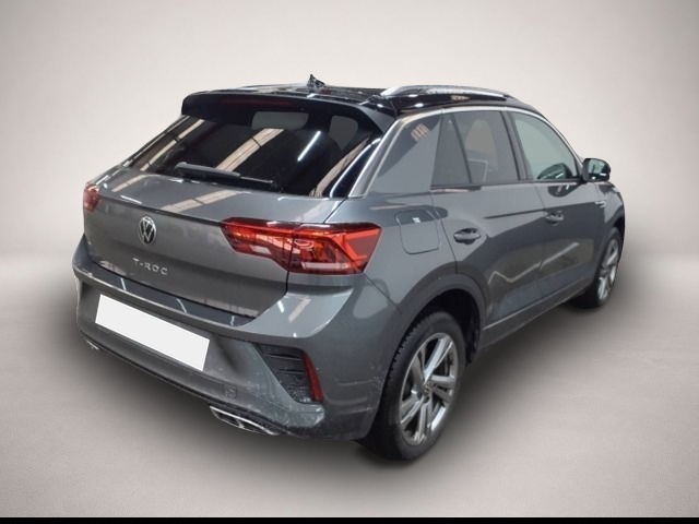 Volkswagen T-Roc (10/2025, )
