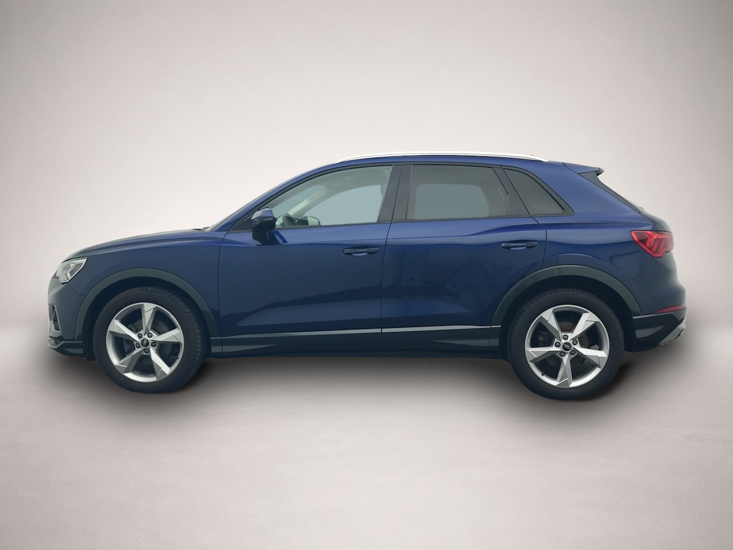 Audi Q3 (09/2022, Diesel)