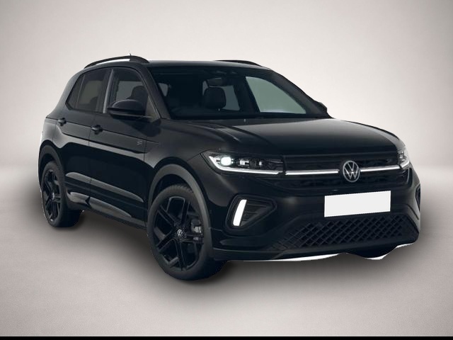 Volkswagen T-Cross (, Benzin)
