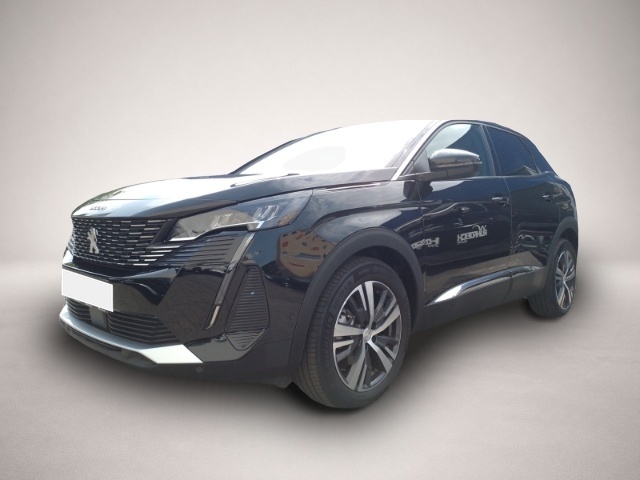 Peugeot 3008 (07/2023, Benzin)