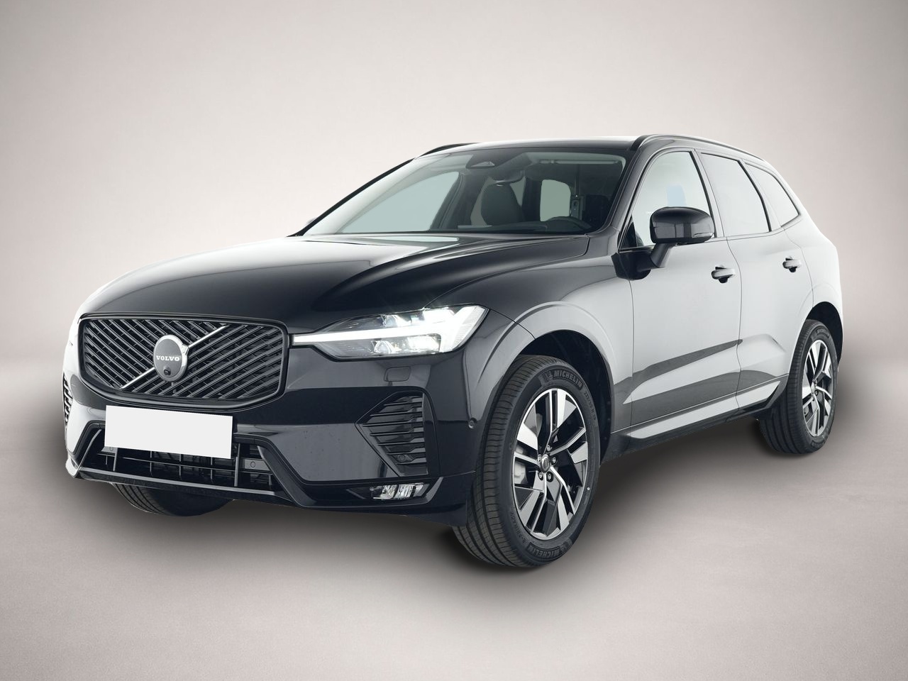 Volvo XC60 (07/2025, Benzin)