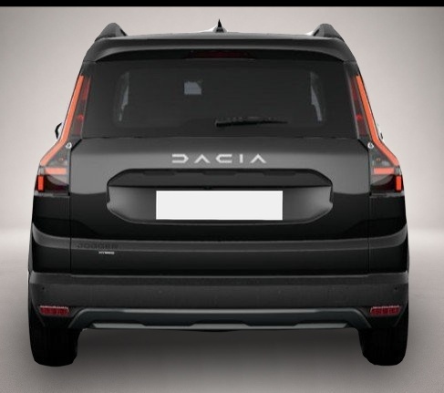 Dacia Jogger (06/2026, Hybrid (Benzin/Elektro))