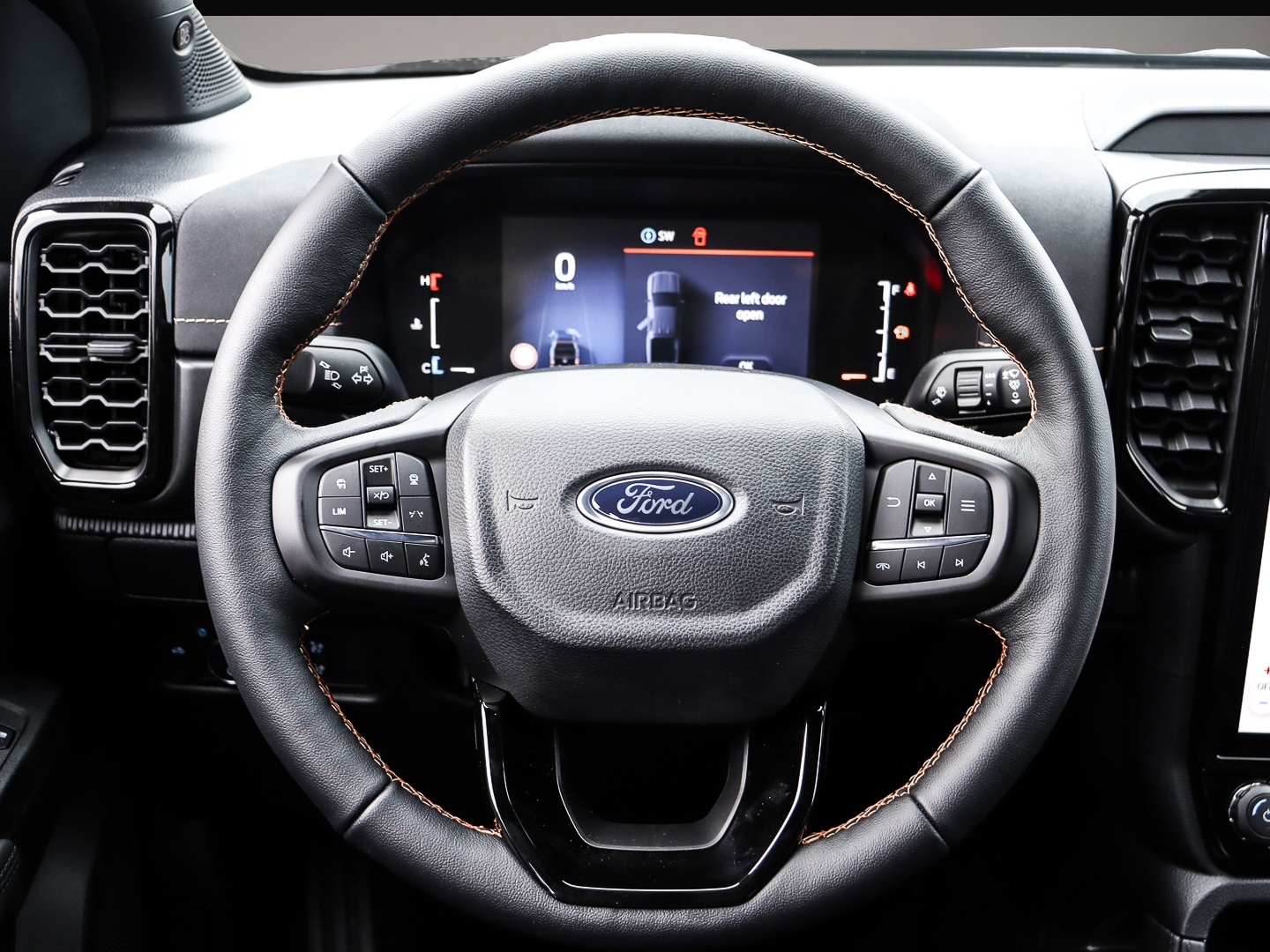 Ford Ranger (05/2026, Diesel)