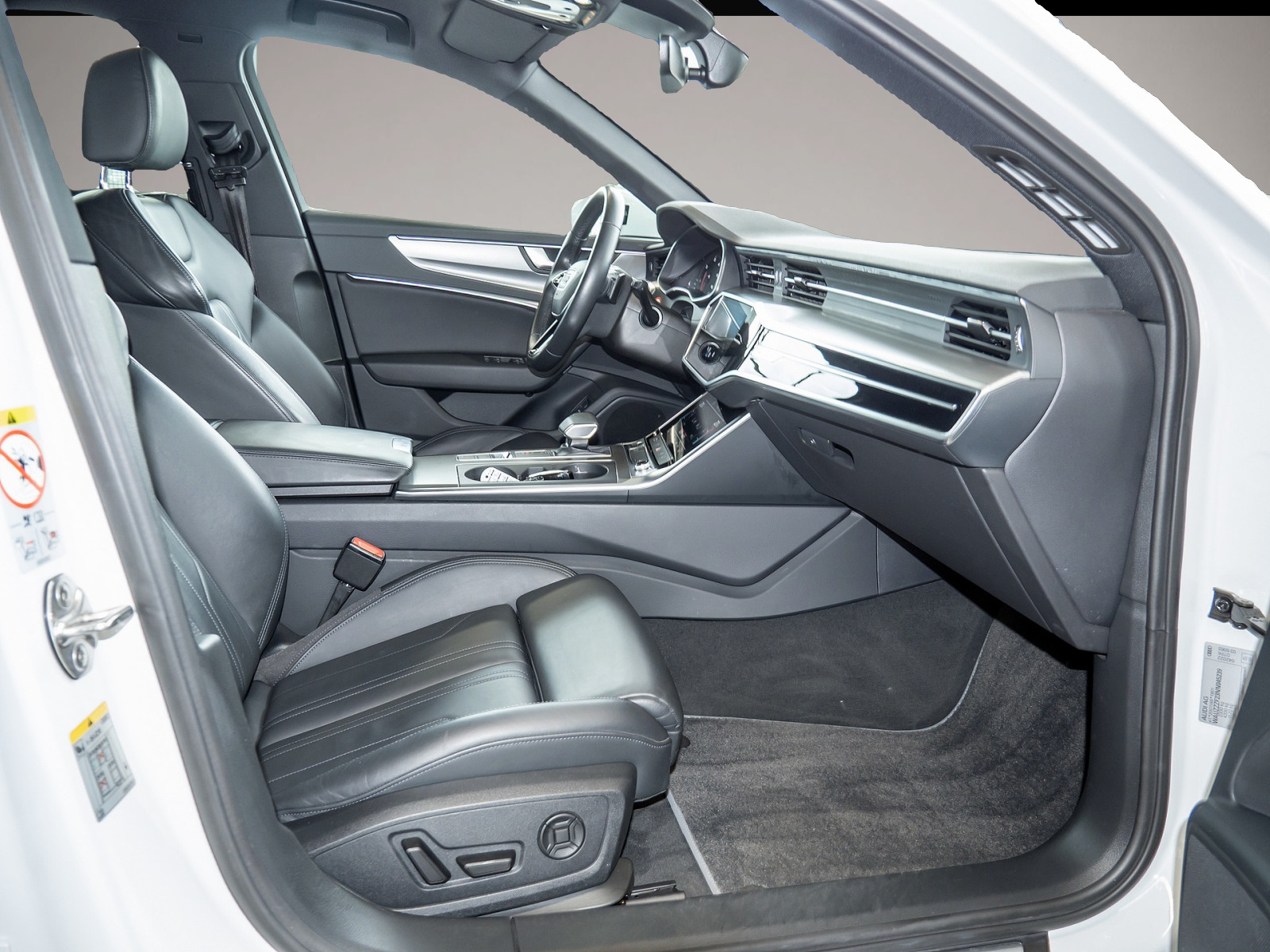 Audi A6 (05/2022, Diesel)