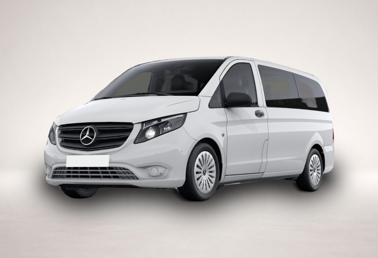 Mercedes-Benz Vito (11/2023, Diesel)