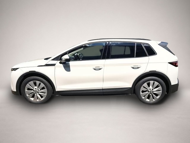 Skoda Elroq (06/2026, ELECTRIC)
