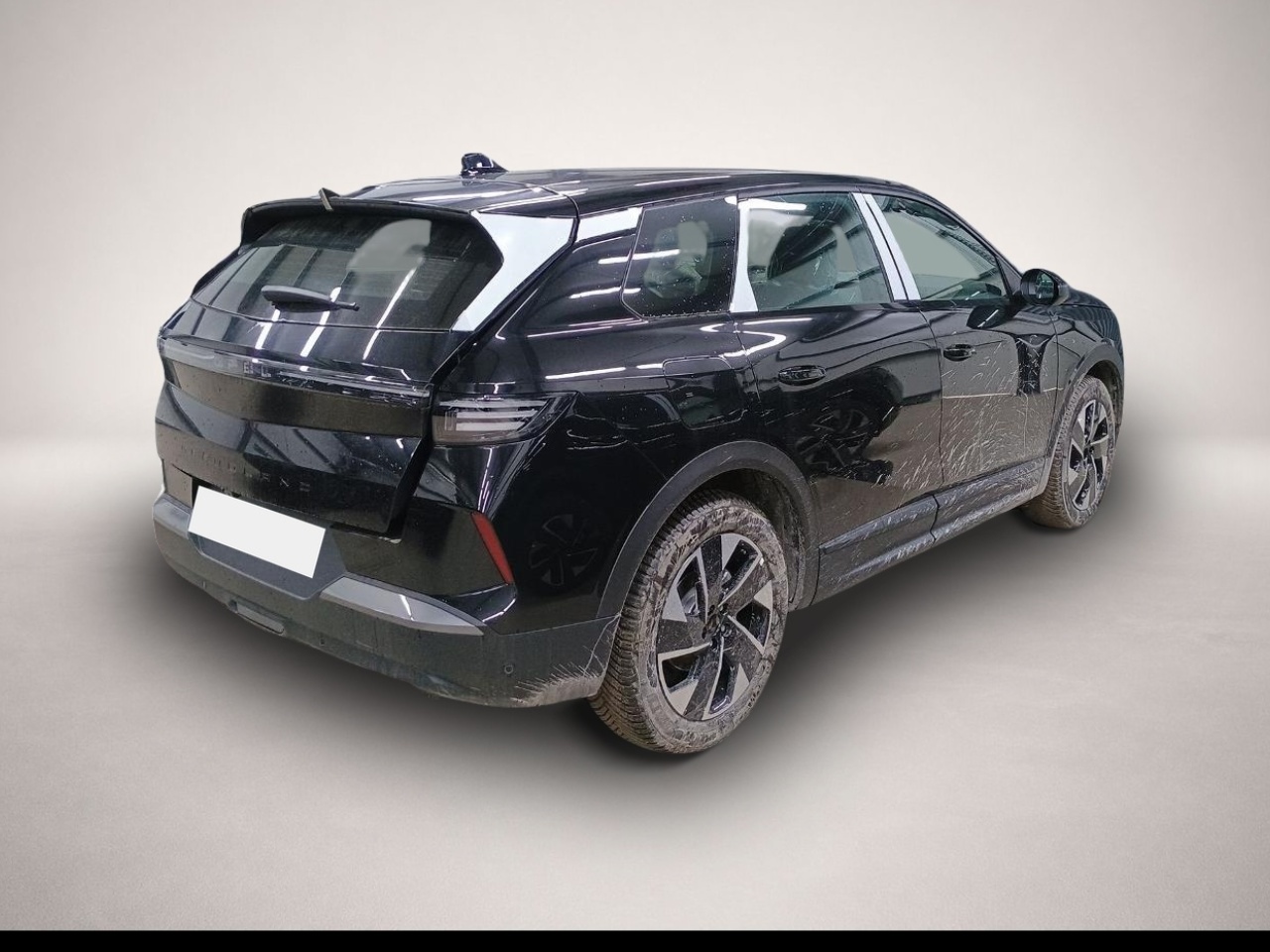 Opel Grandland (X) (08/2025, Benzin)