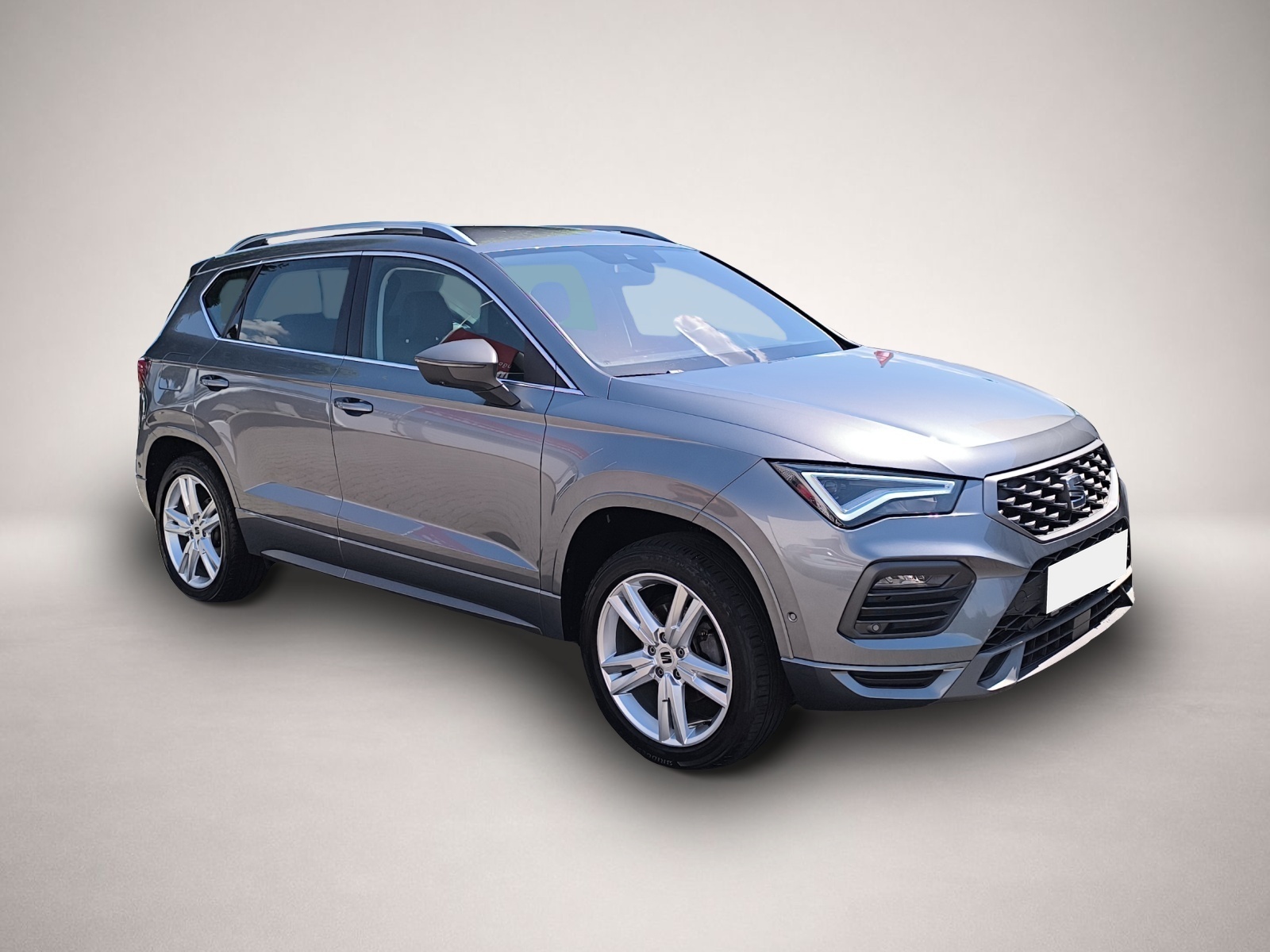 Seat Ateca (05/2023, Benzin)