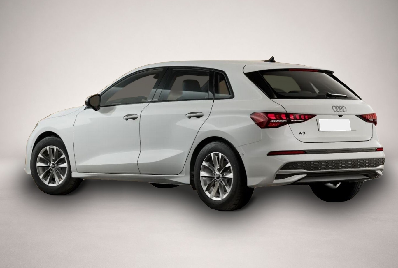 Audi A3 (06/2026, Diesel)