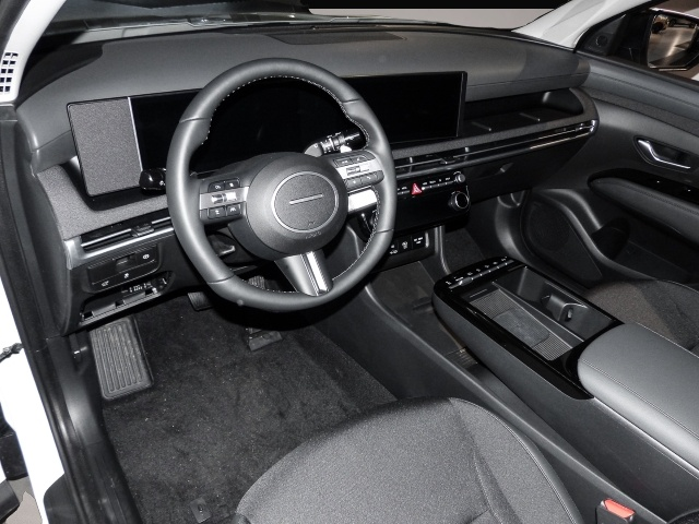 Hyundai TUCSON (10/2025, Benzin)