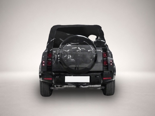 Land-Rover Defender (12/2024, Diesel)