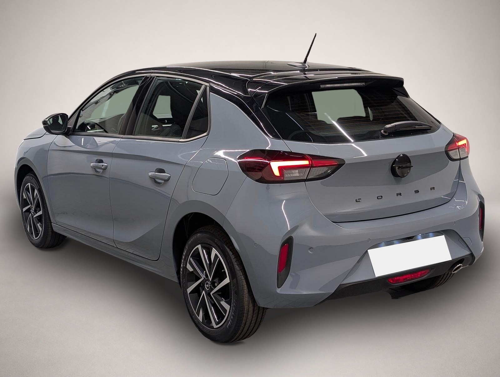Opel Corsa, Bild 3 von 7
