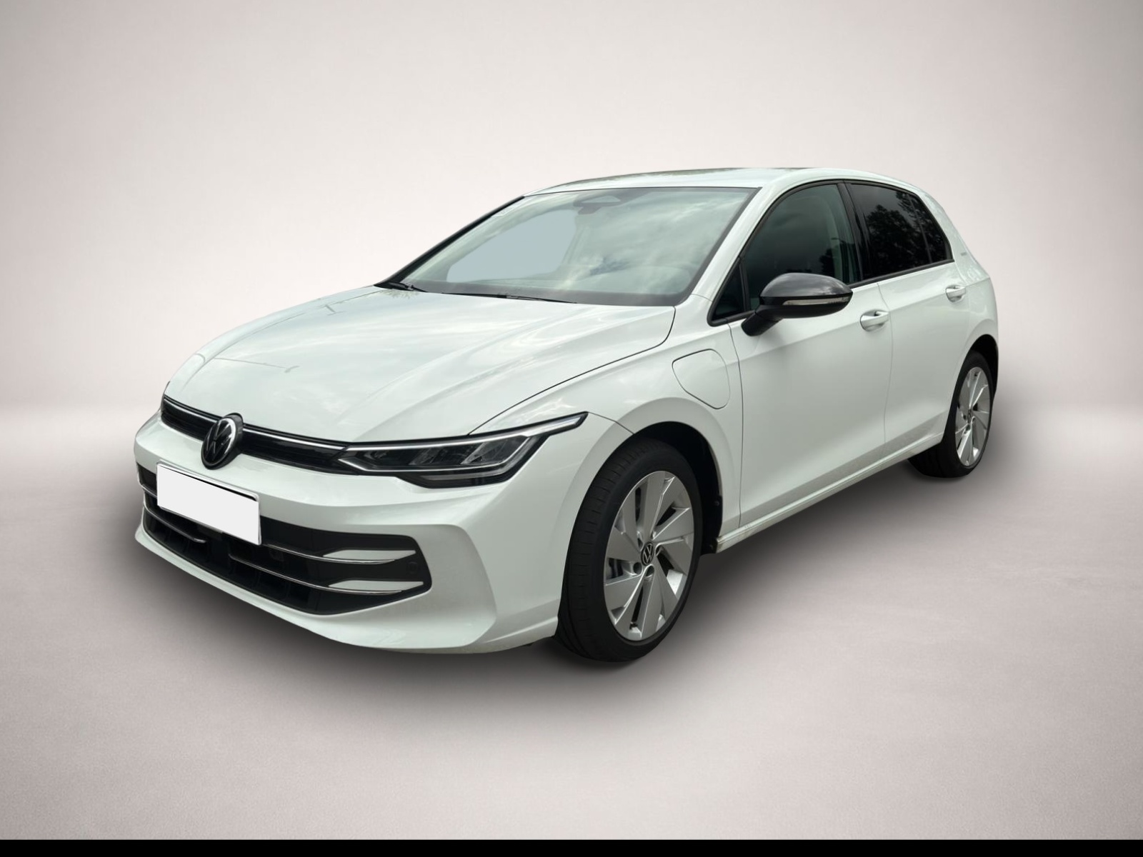Volkswagen Golf (11/2025, Hybrid (Benzin/Elektro))