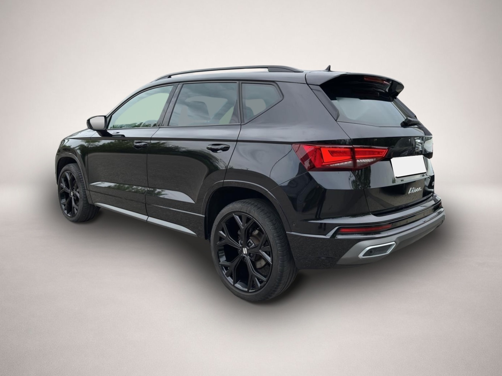 Seat Ateca (04/2023, Benzin)