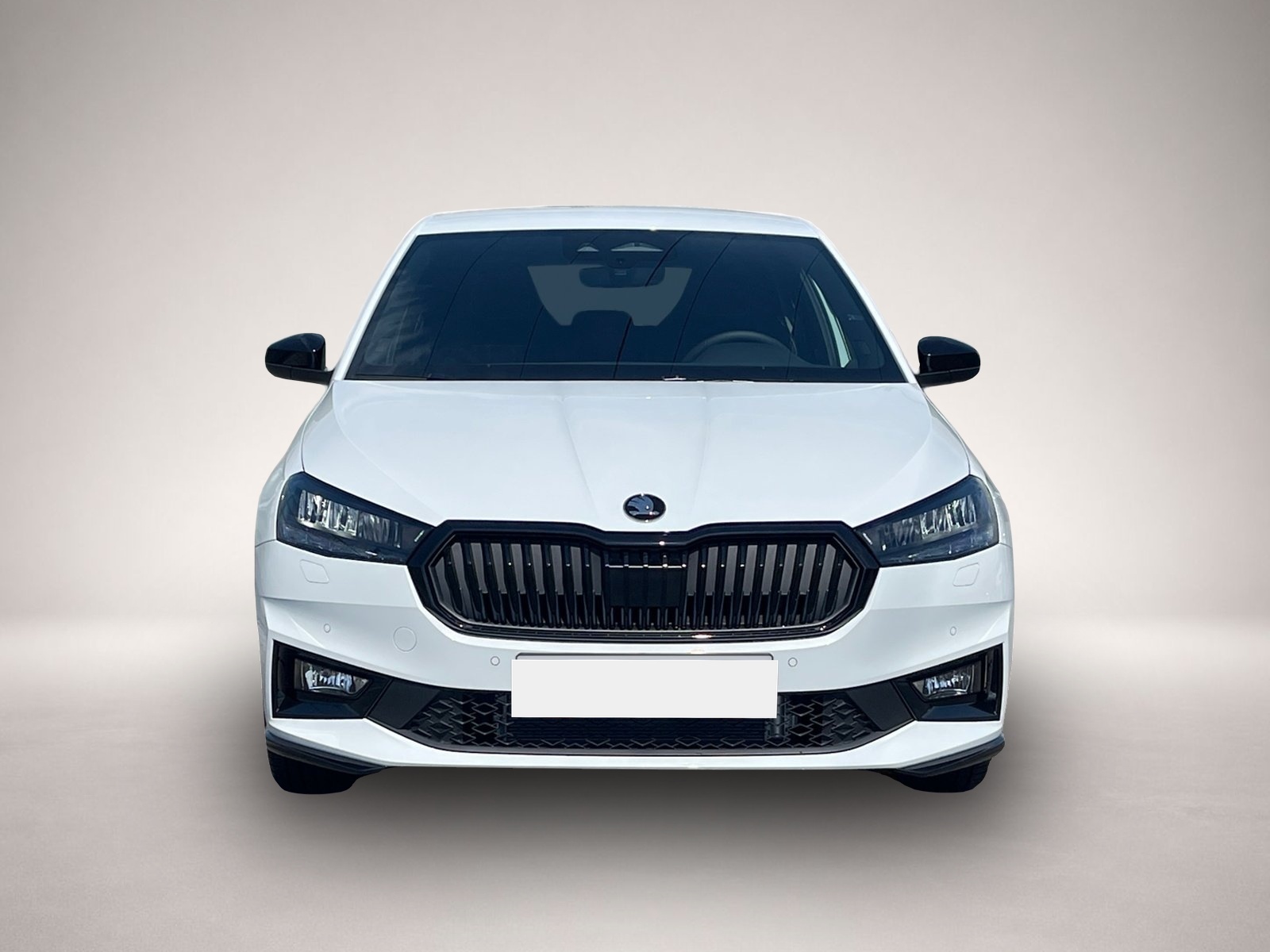 Skoda Fabia (06/2026, Benzin)