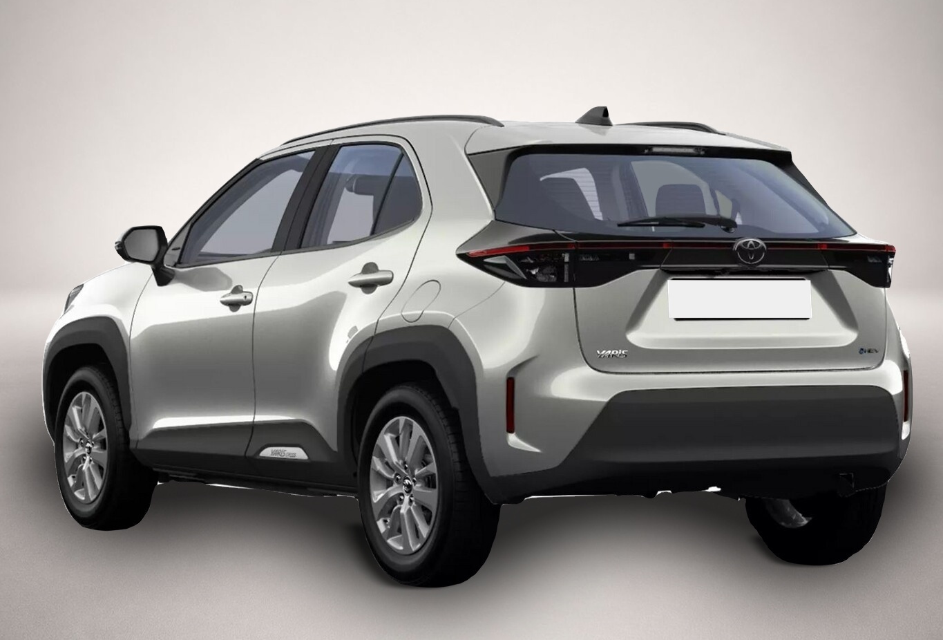 Toyota Yaris Cross (06/2026, Hybrid (Benzin/Elektro))