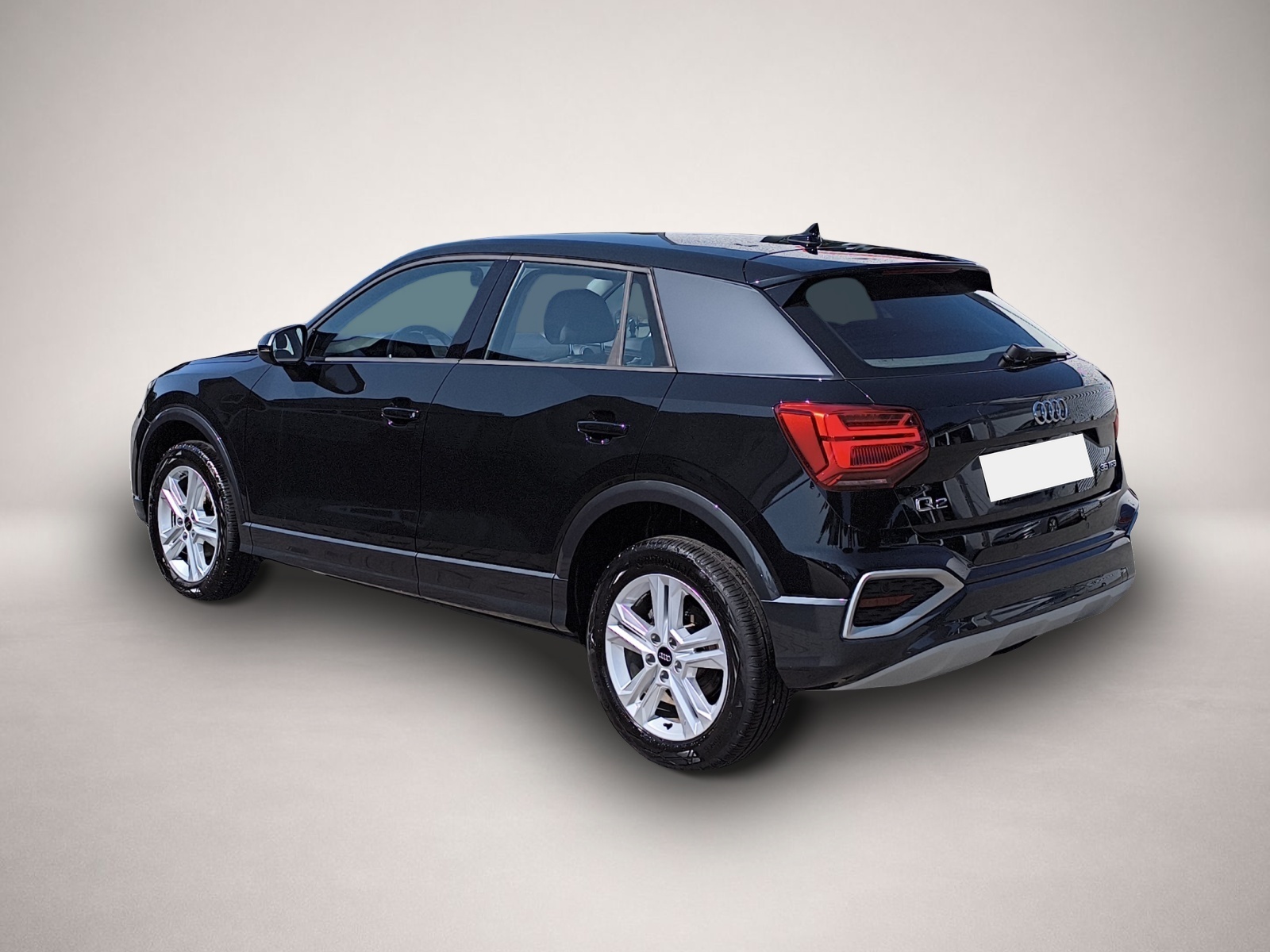 Audi Q2, image 5 of 7