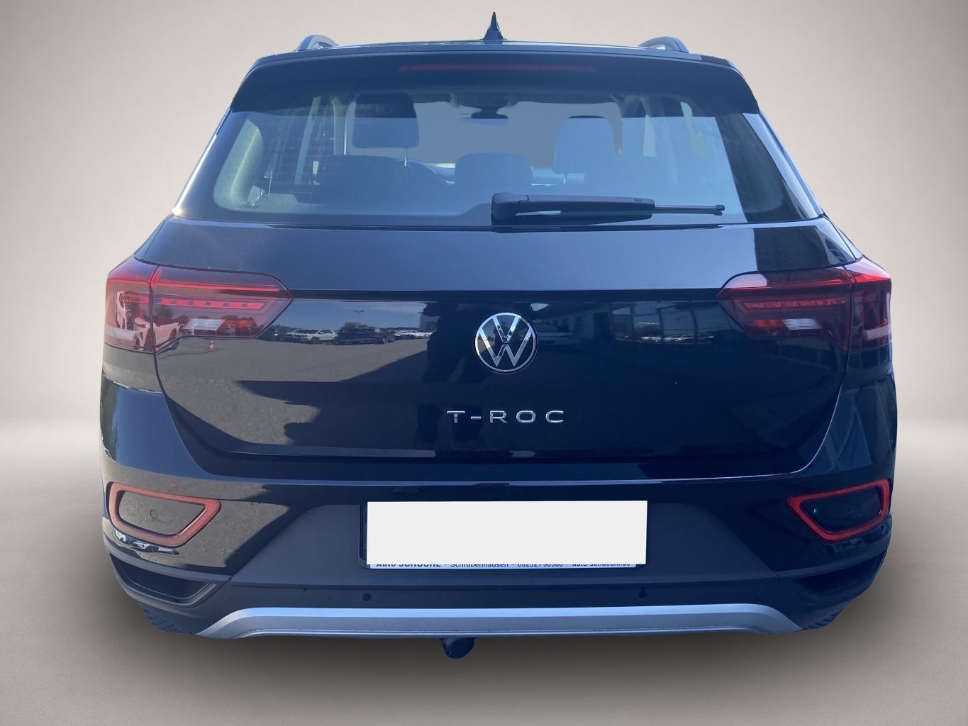 Volkswagen T-Roc (05/2025, )
