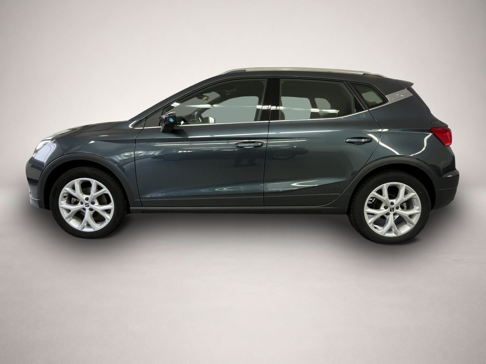 Seat Arona (07/2023, Benzin)