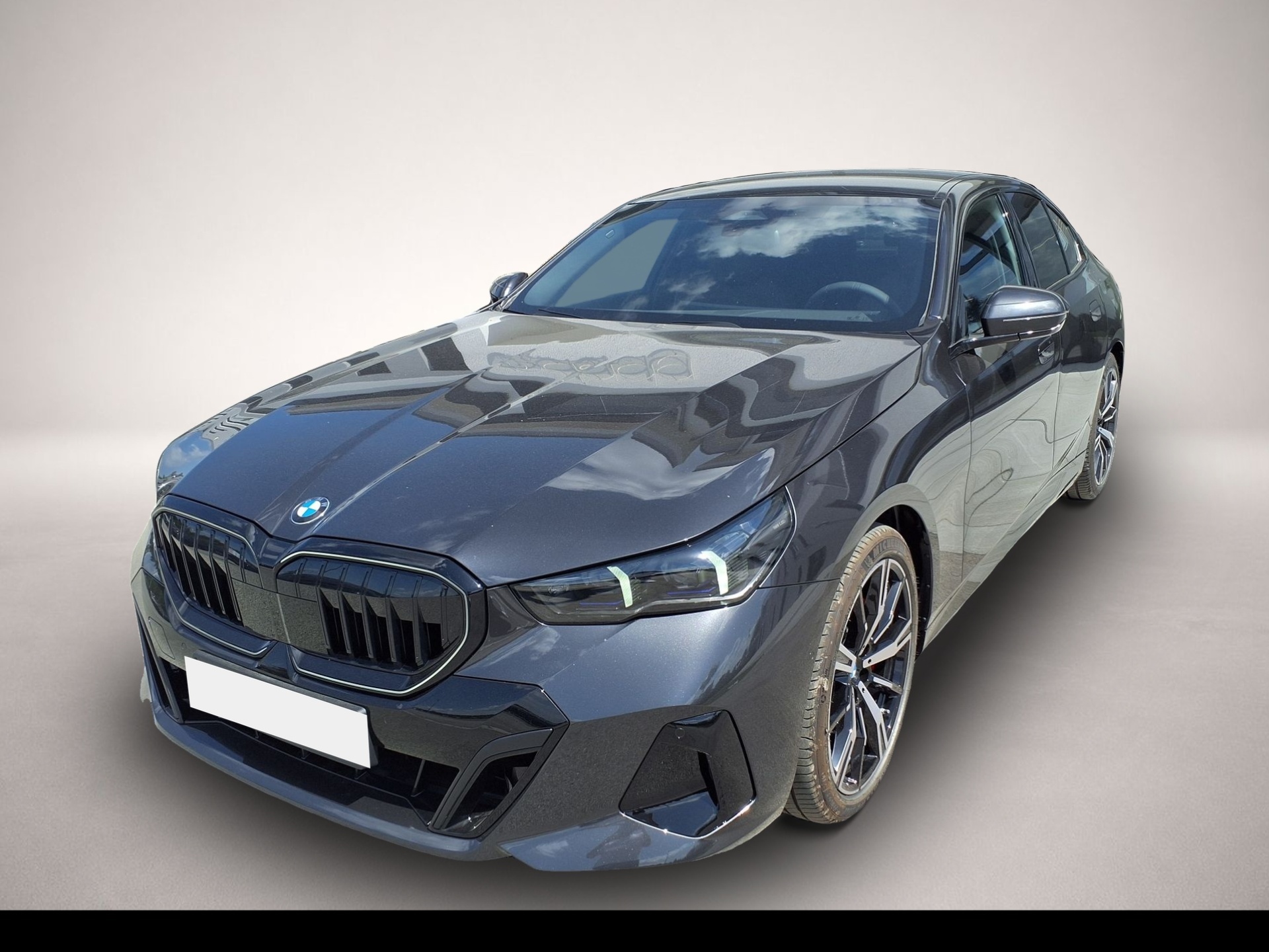 BMW 540 (05/2026, Diesel)