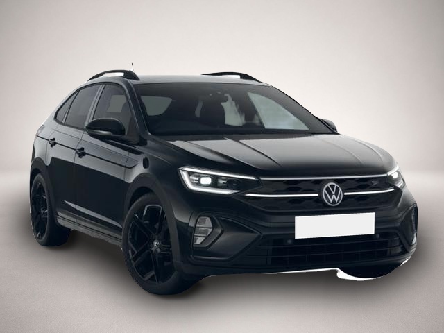 Volkswagen Taigo (, Benzin)