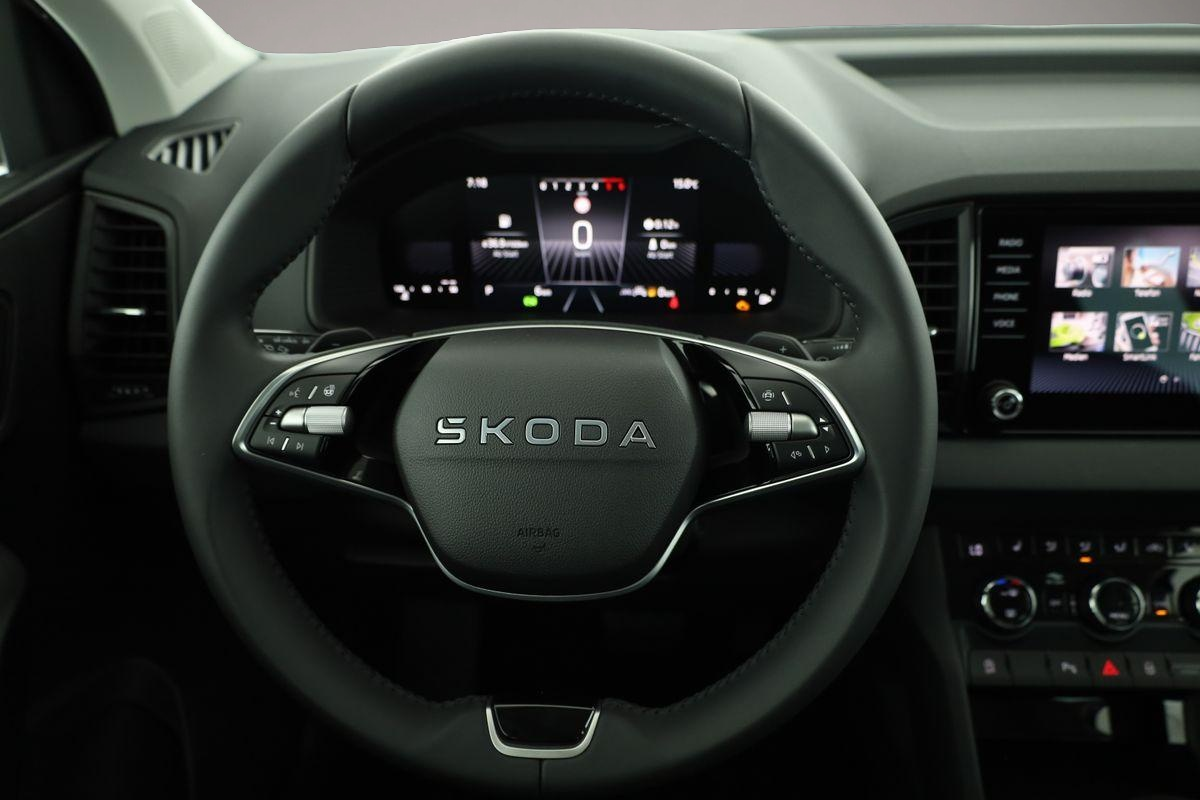 Skoda Karoq (06/2026, Diesel)