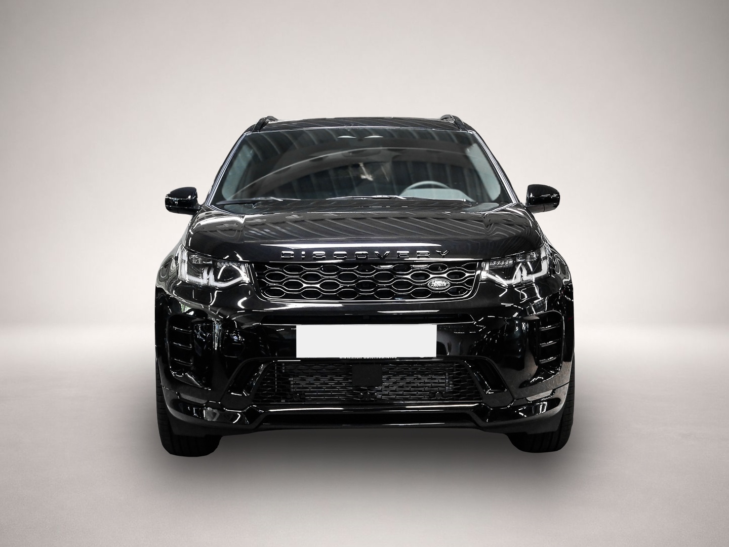 Land-Rover Discovery Sport (10/2024, Hybrid (Benzin/Elektro))