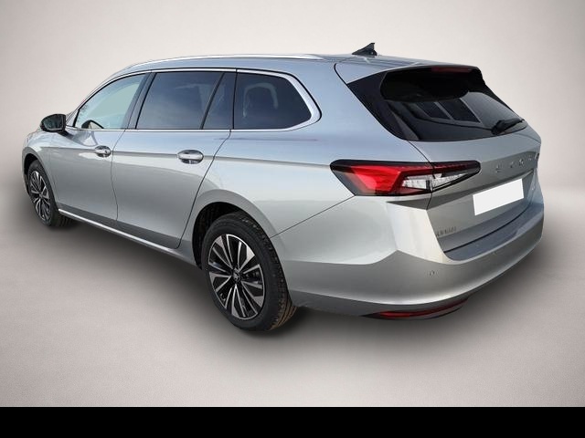 Skoda Superb (11/2025, Diesel)