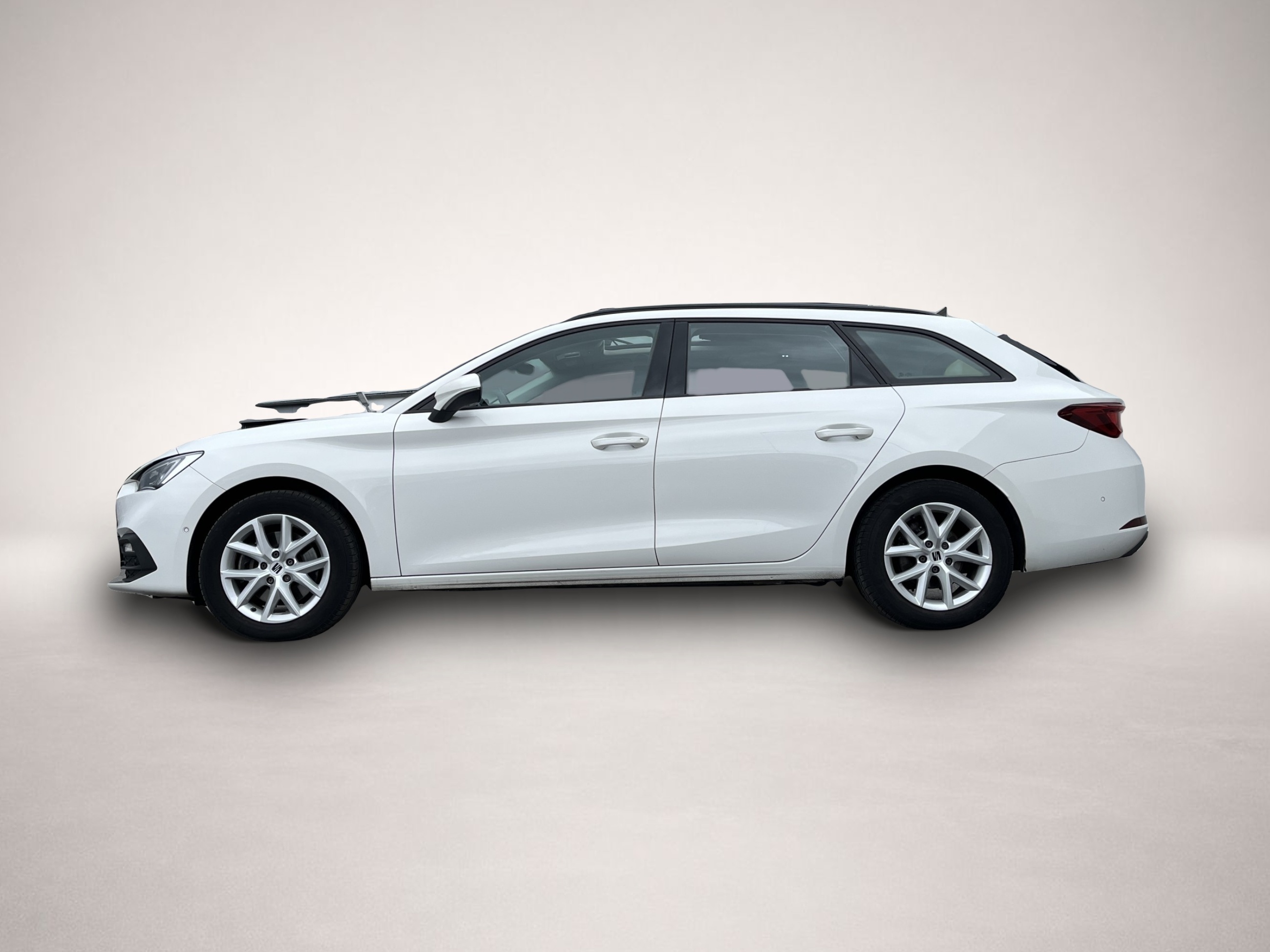 Seat Leon (12/2022, Diesel)