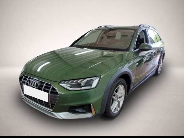 Audi A4 Allroad (03/2023, )