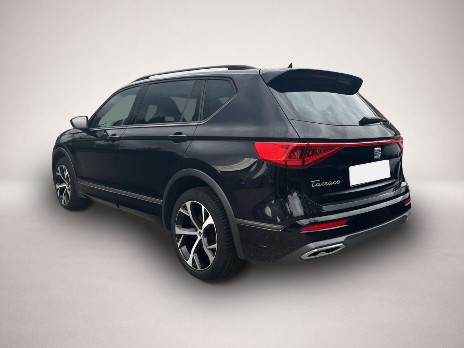 Seat Tarraco (04/2023, Diesel)
