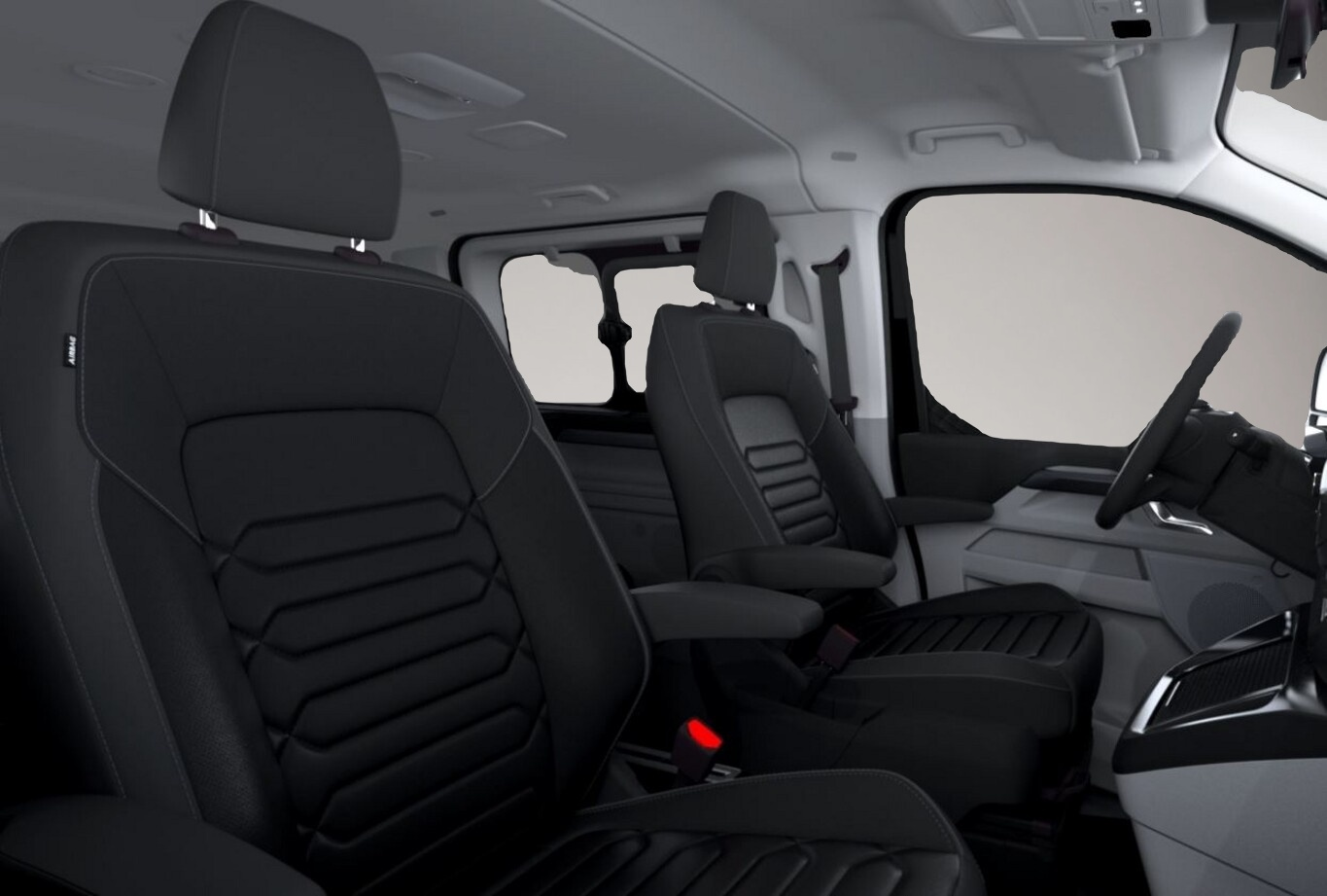 Ford Tourneo Custom (07/2026, Diesel)