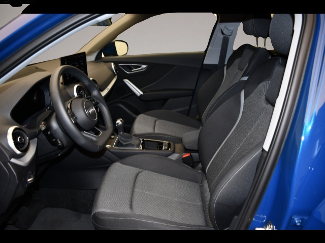 Audi Q2 (09/2025, )