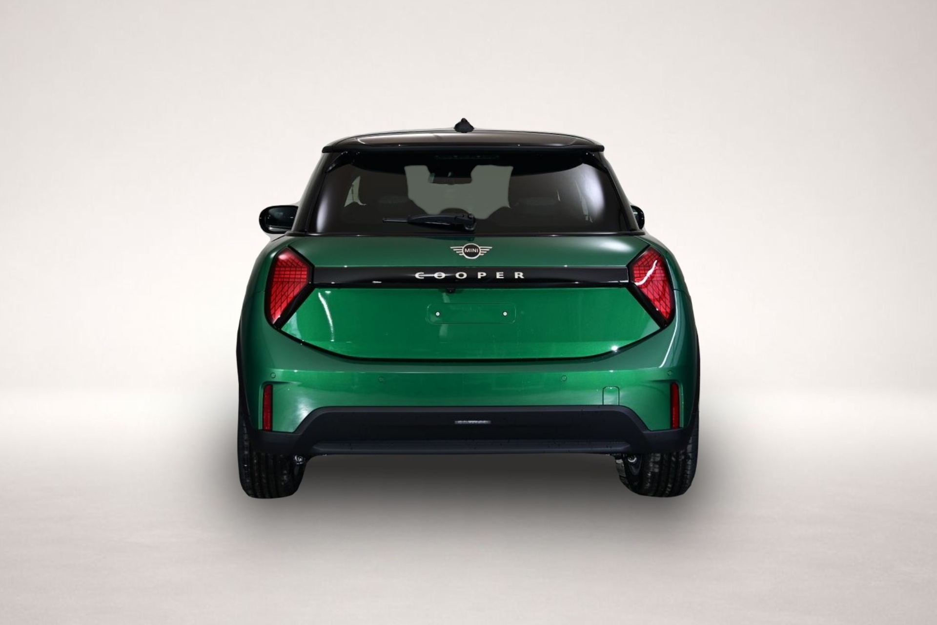 Mini Cooper (03/2026, Benzin)