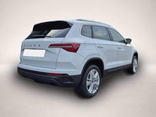 Skoda Karoq (04/2026, Benzin)