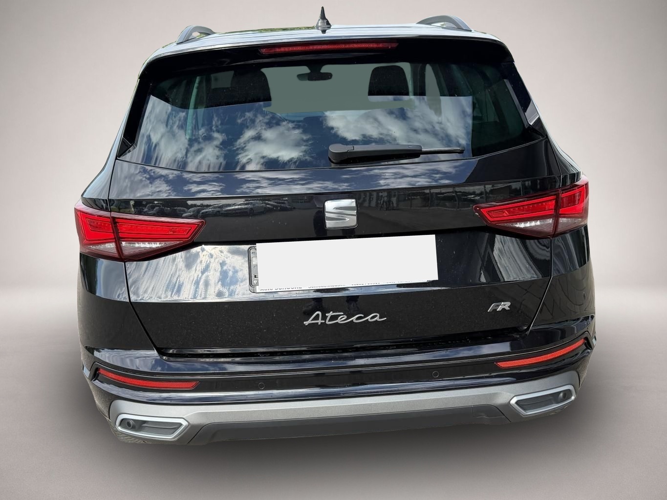 Seat Ateca (07/2024, )
