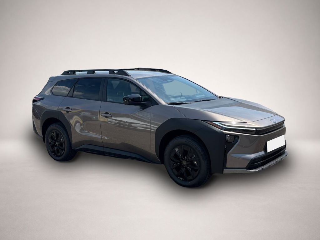 Toyota bZ4X, Bild 3 von 3