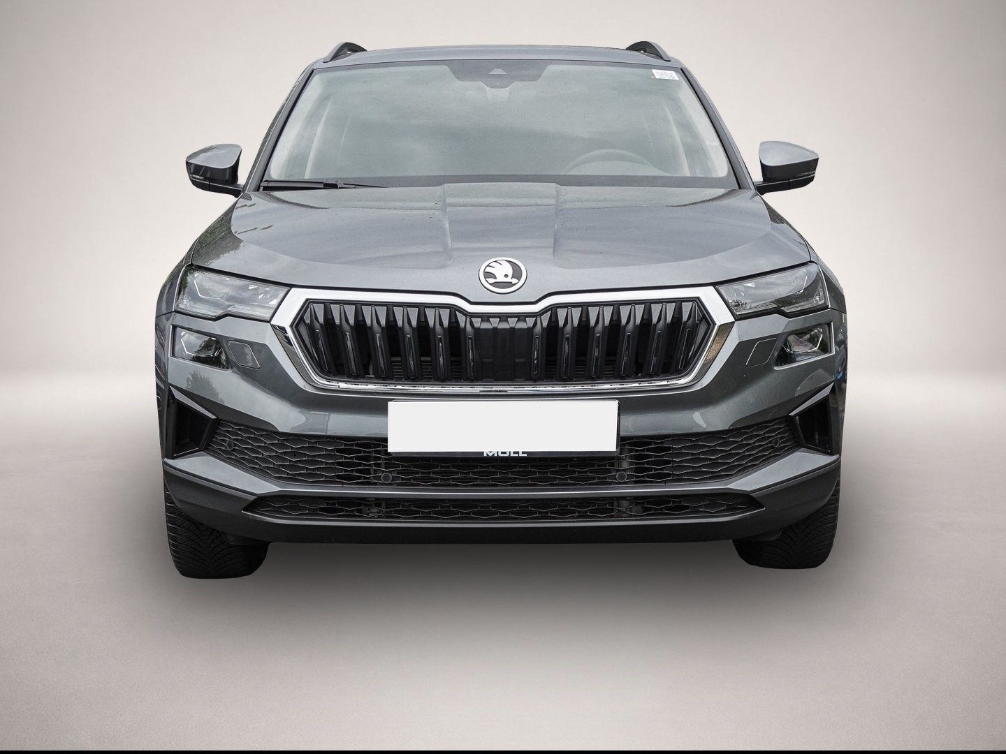 Skoda Karoq (09/2025, Diesel)