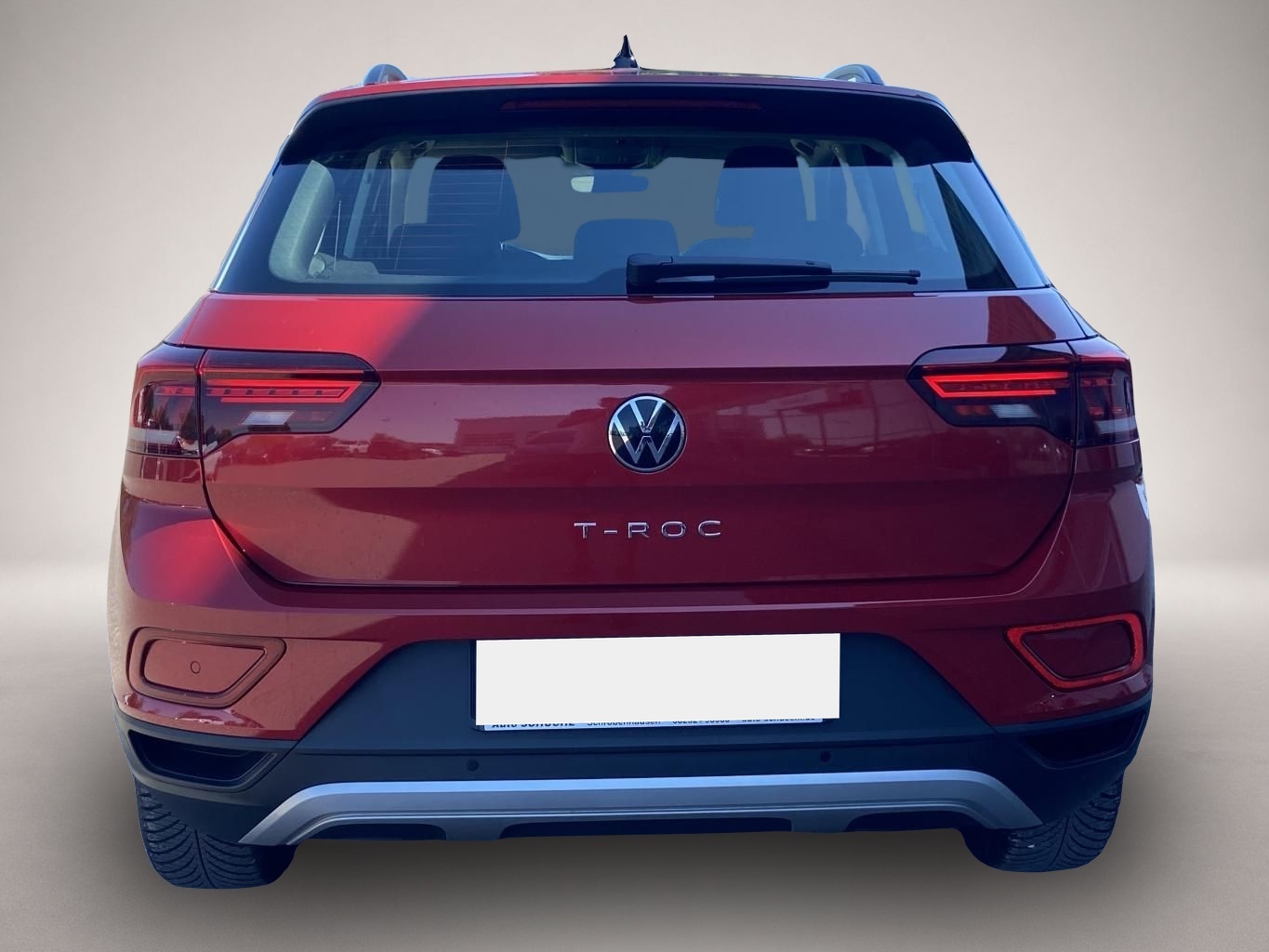 Volkswagen T-Roc (04/2025, )