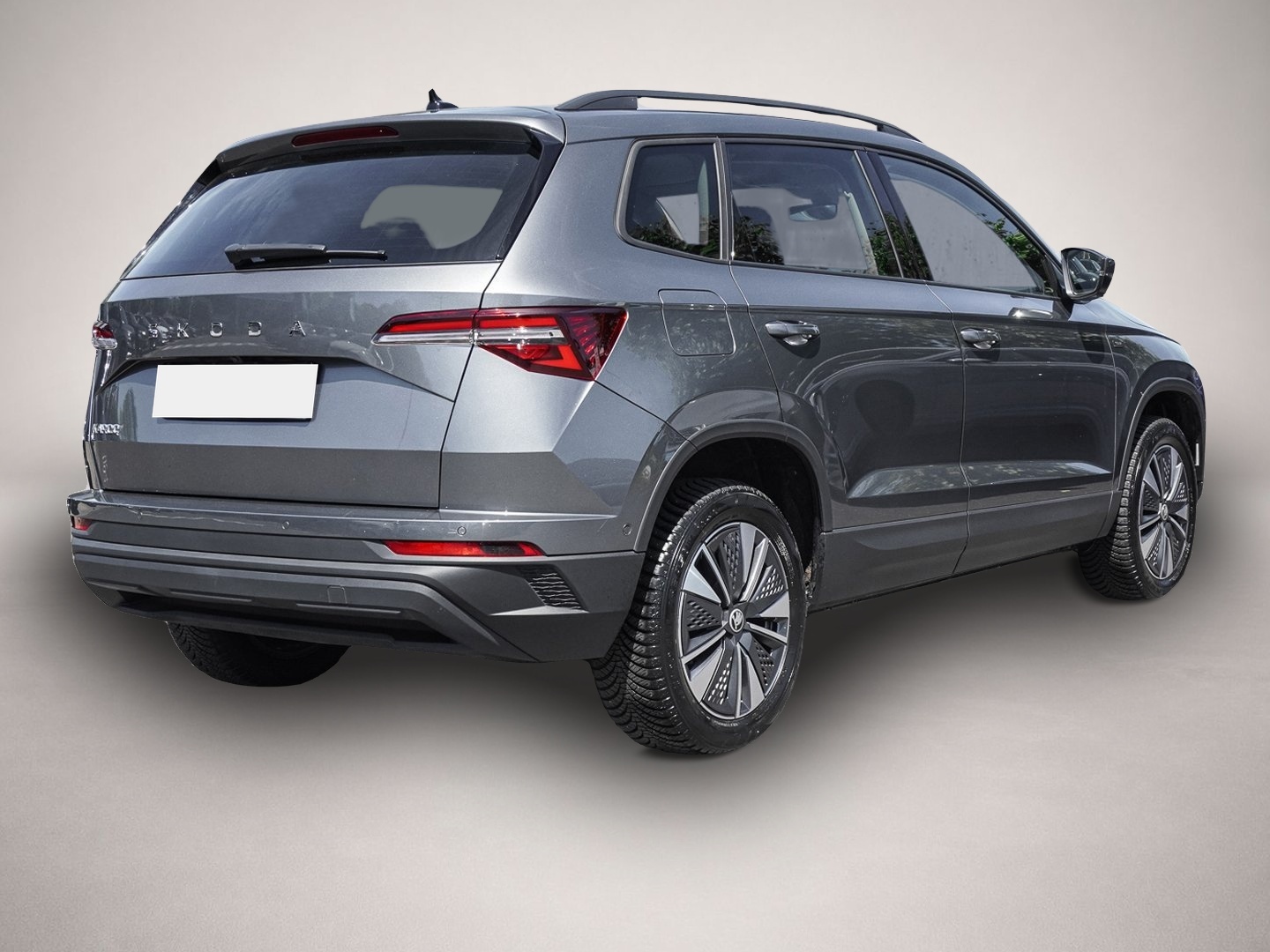 Skoda Karoq (09/2025, Diesel)