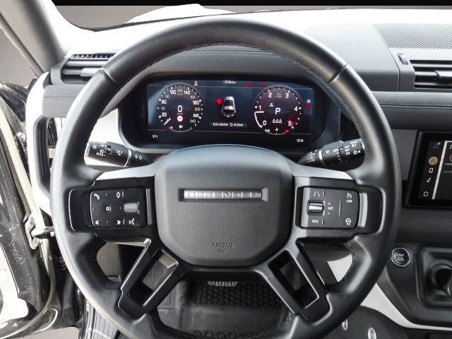 Land-Rover Defender (07/2023, Diesel)