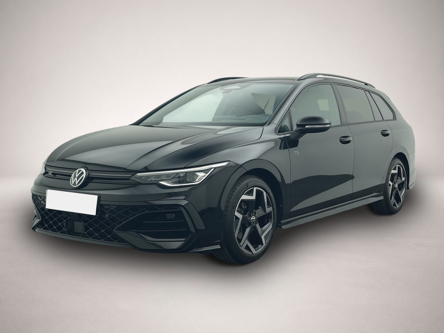 Volkswagen Golf (10/2025, Benzin)